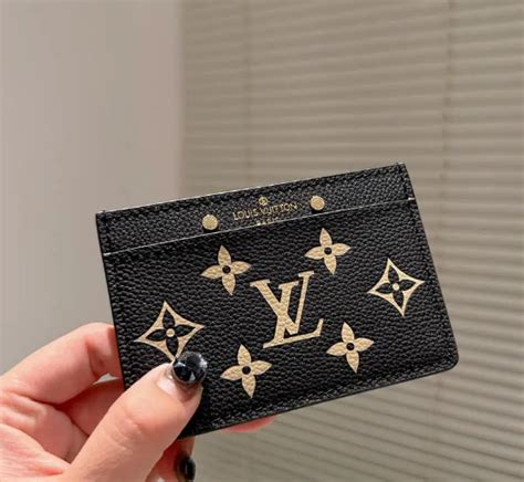 teal louis vuitton wallet|How to Identify a Real Louis Vuitton Wallet: 11 Tips .